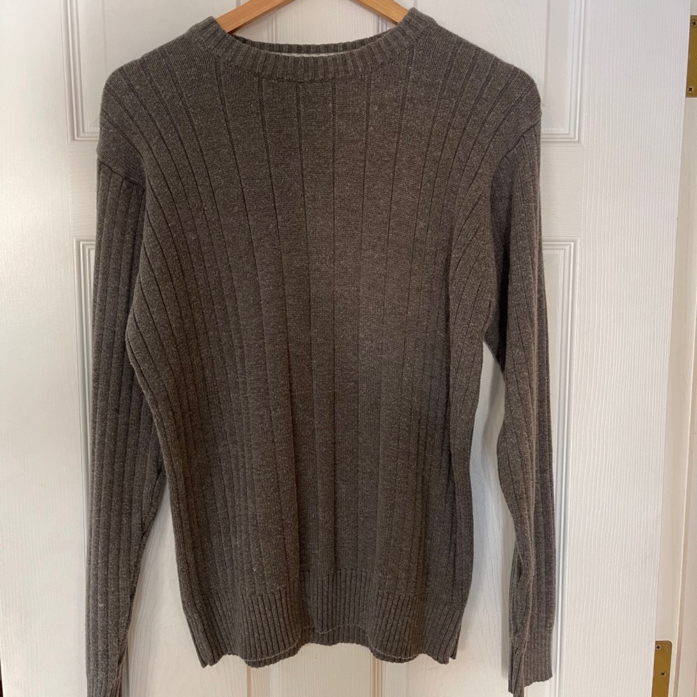 Oscar de la Renta sweater